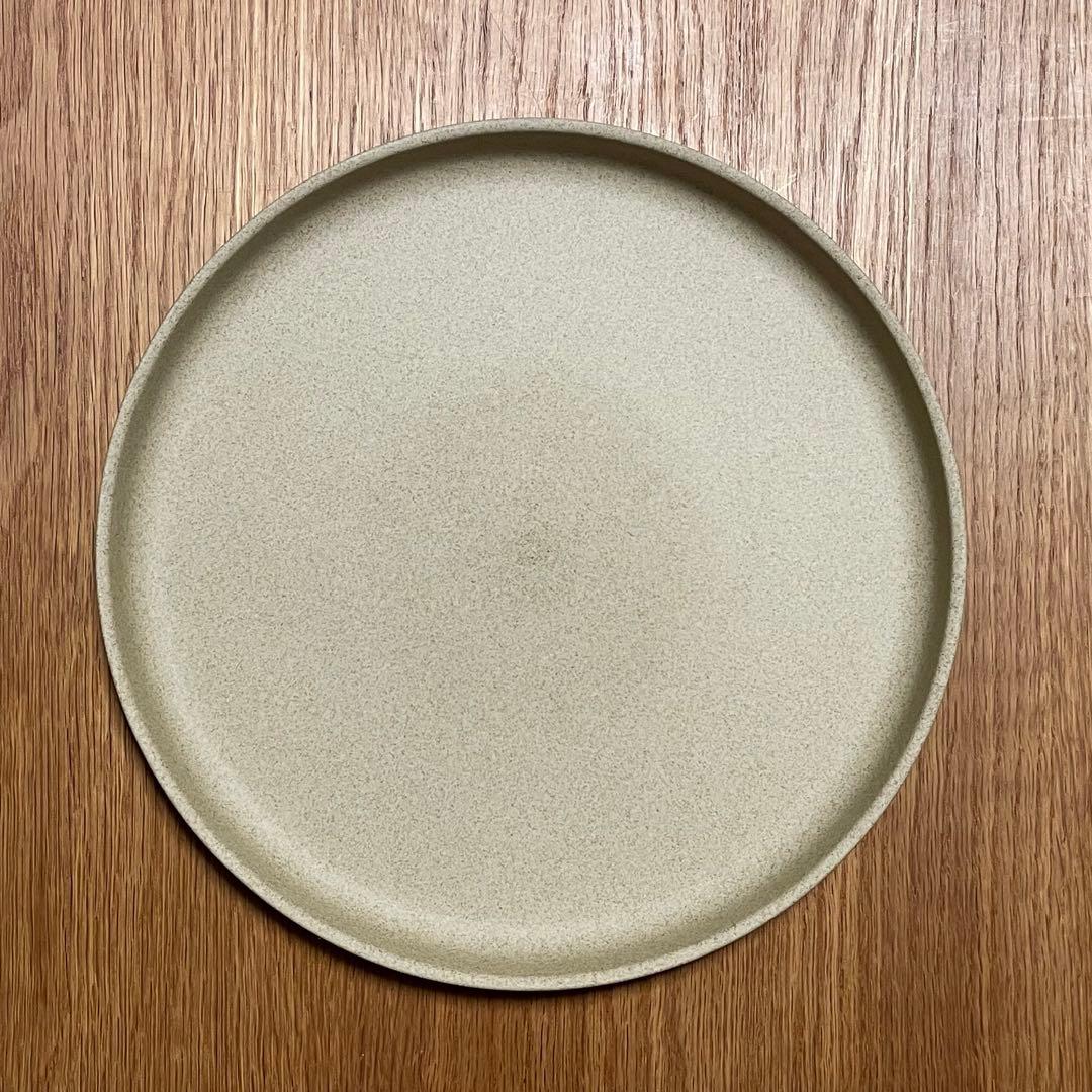ハサミポーセリン HASAMI PORCELAIN プレート 22cm