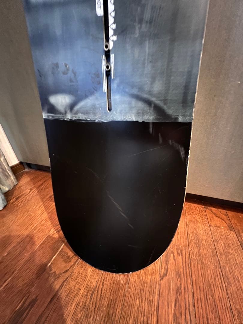 BURTON CUSTOM TWIN 154 バートン カスタム　値下げ！