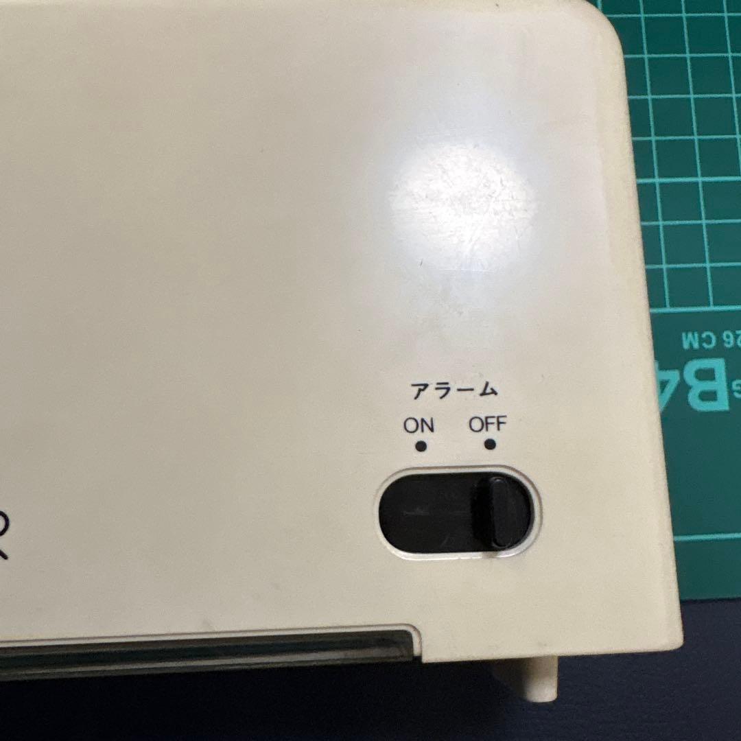 COPAL コパル　パタパタ時計　当時物　激レア　昭和　レトロ　ホームタイマー