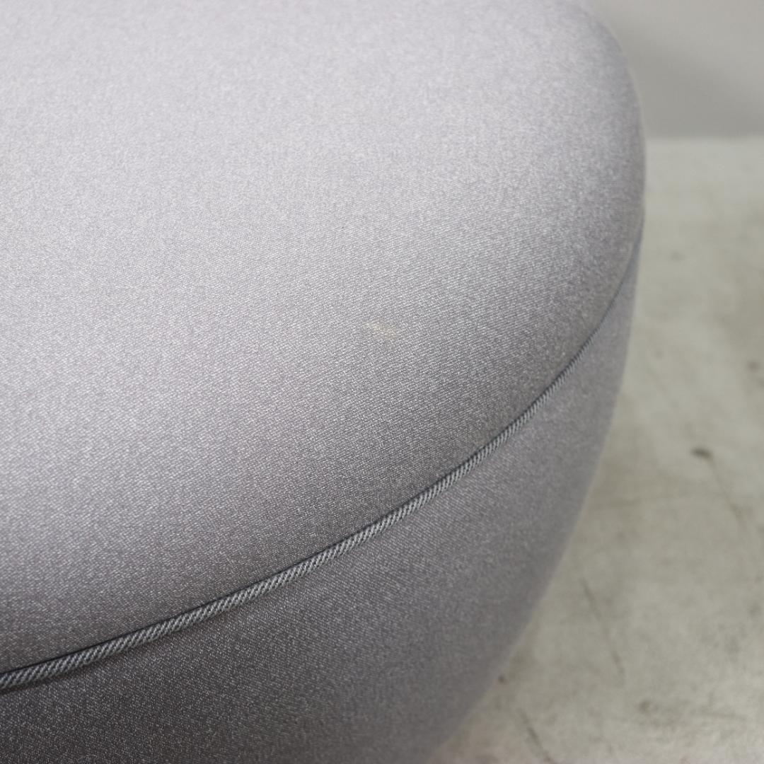 OKAMURA ライブスプーフ スツール イス チェア