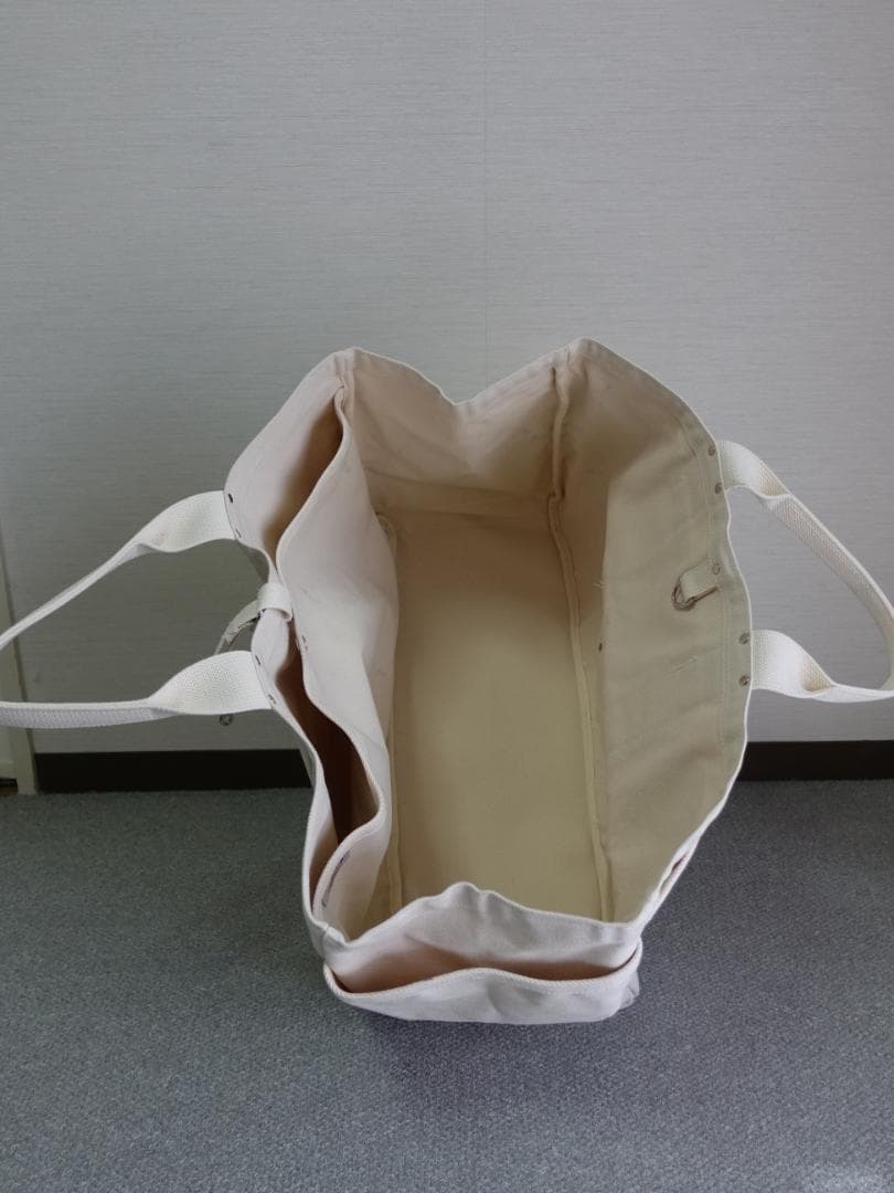 松野屋THREAD-LINEトートXL