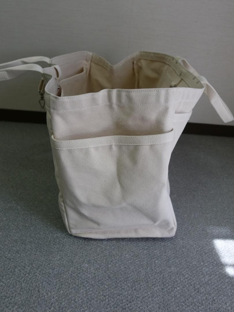 松野屋THREAD-LINEトートXL