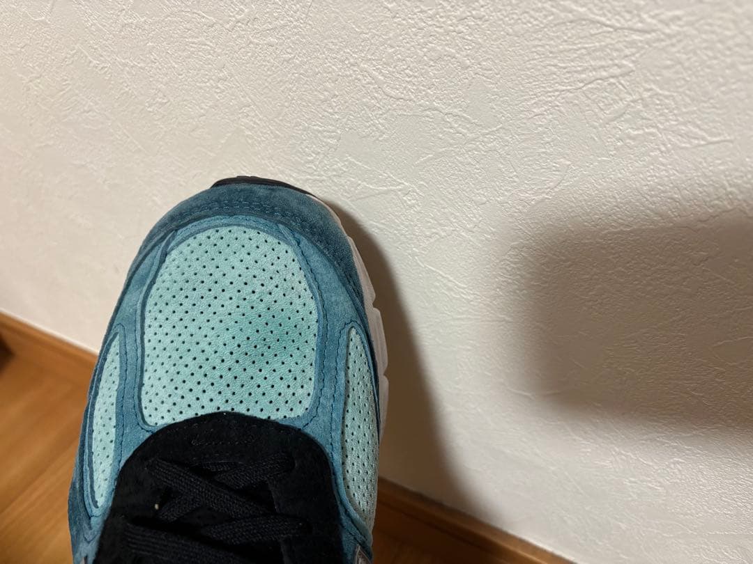 靴 NEW BALANCE M990 DM4 29cm us11