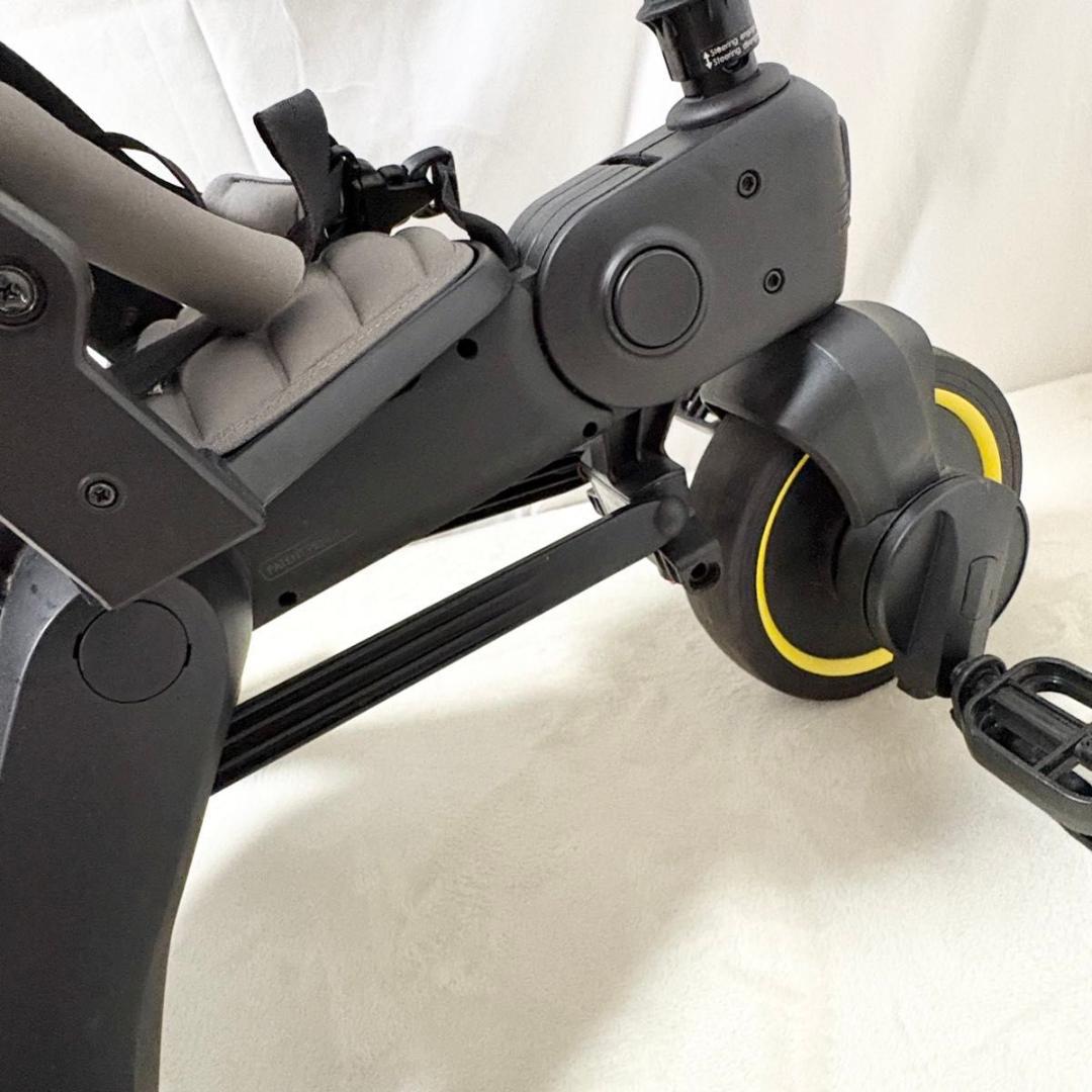 doona リキトライク　ドゥーナ　Liki Trike フォレストグレイ　グレ