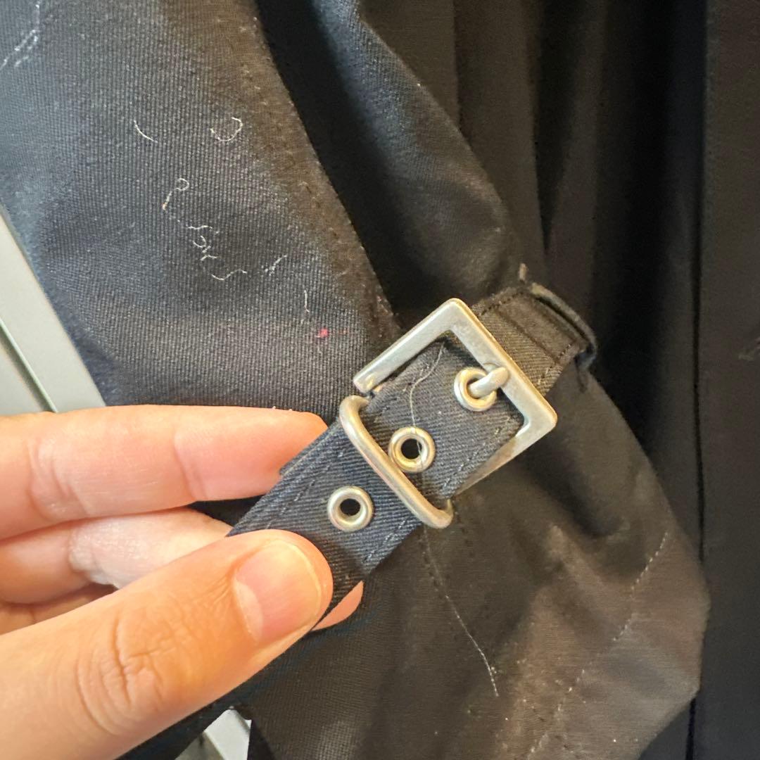 Jean Paul Gaultier トレンチコート サイズ48