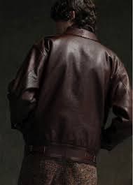 ナイスネス NICENESS FLASH A-2 JACKET Lサイズ