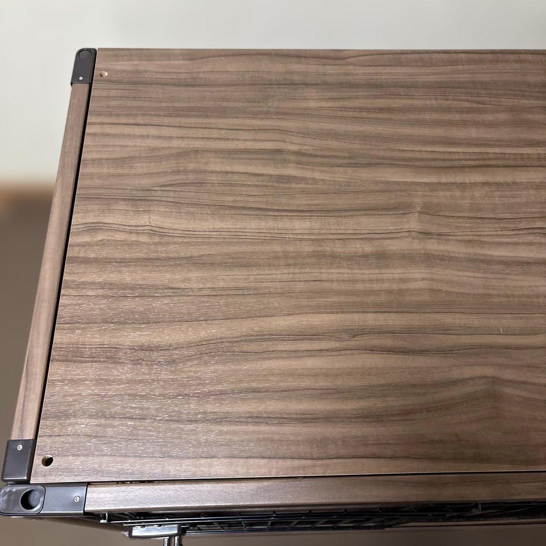 ケージ 犬 アイリスオーヤマ ウッディサークル ブラウン