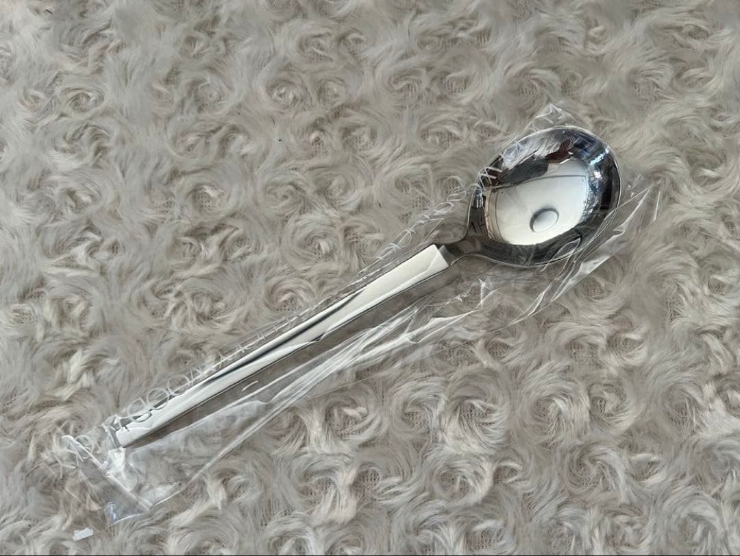 ラッキーウッド　カトラリーセット　スカンジナビア　ディナーセット〈51本セット〉