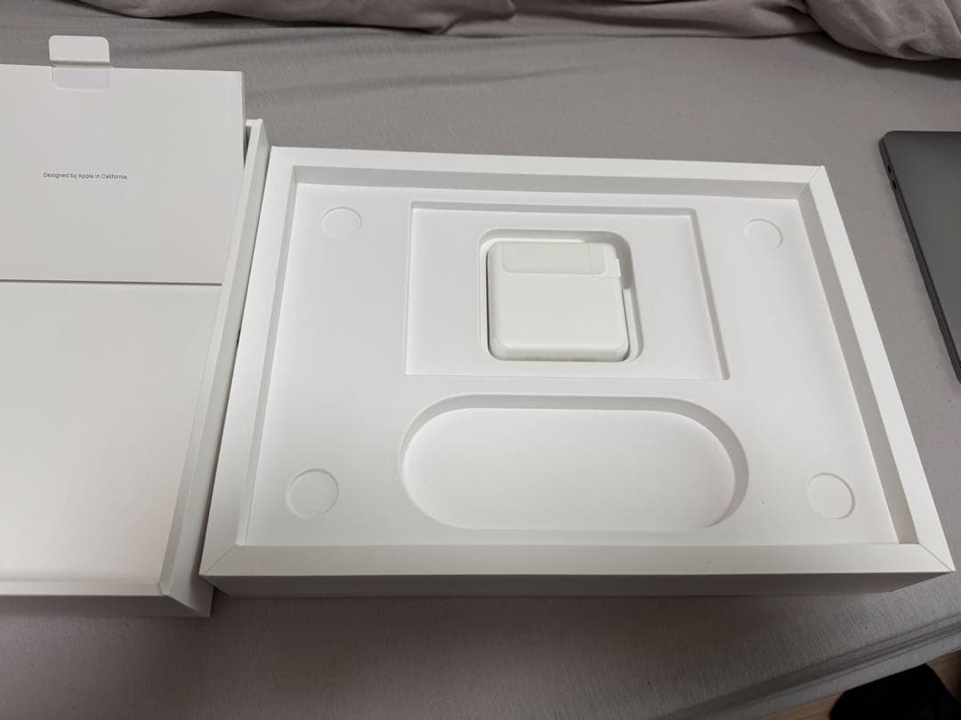 MacBook Pro M1 Max 14インチ 64GB 1TB JPN 美品