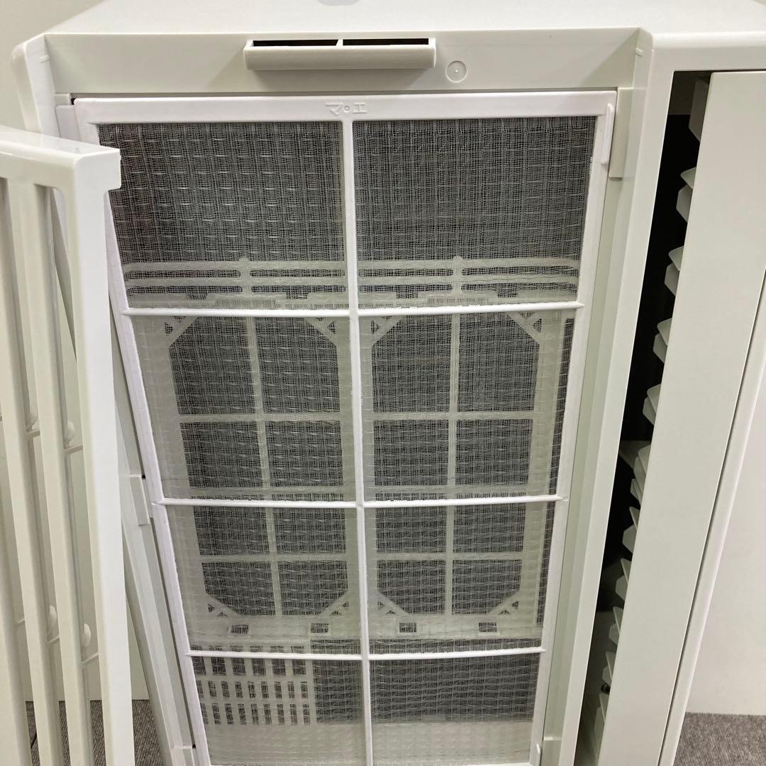 f40-1 CORONA ウインドウエアコン CW-1621