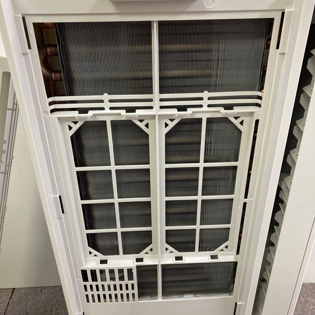 f40-1 CORONA ウインドウエアコン CW-1621