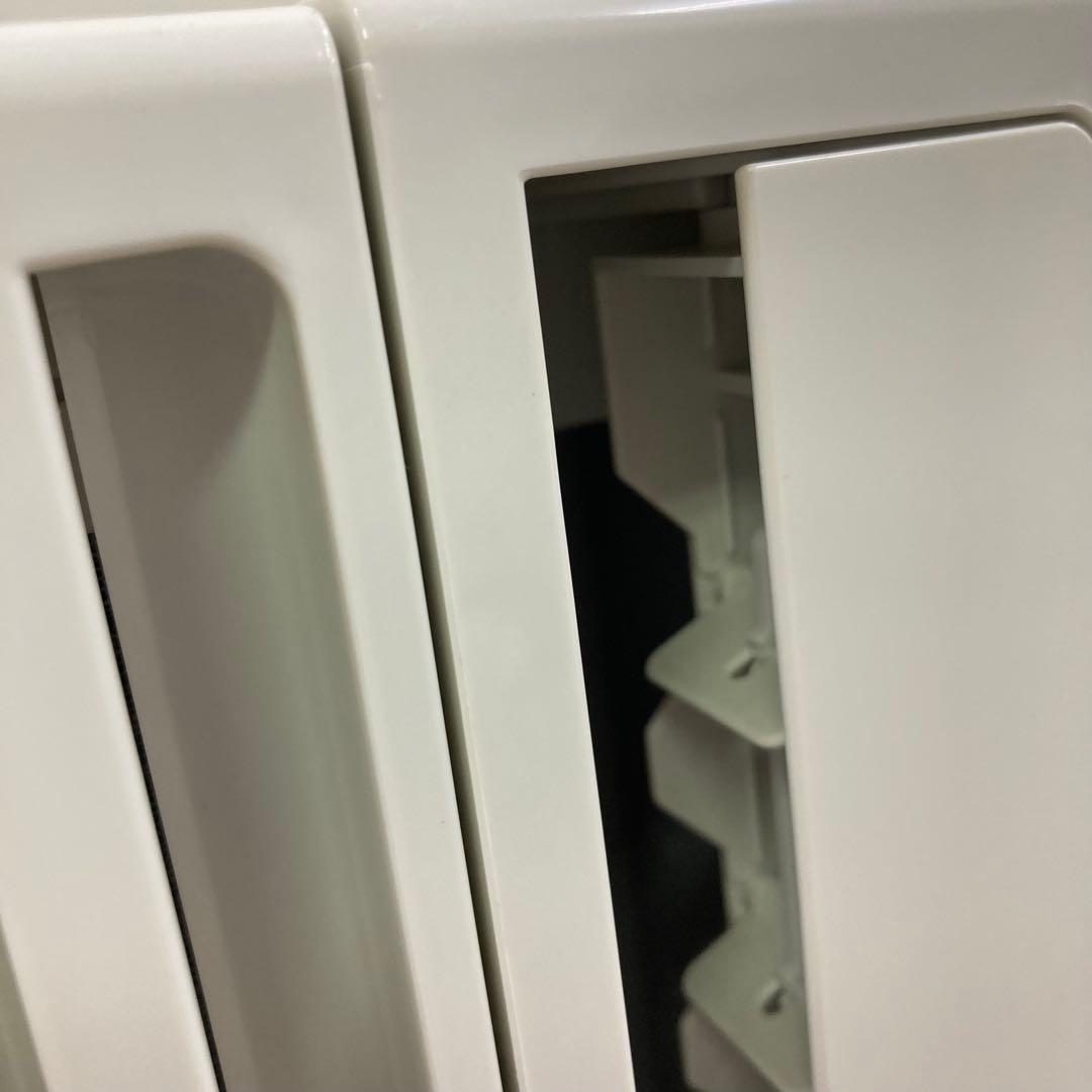 f40-1 CORONA ウインドウエアコン CW-1621