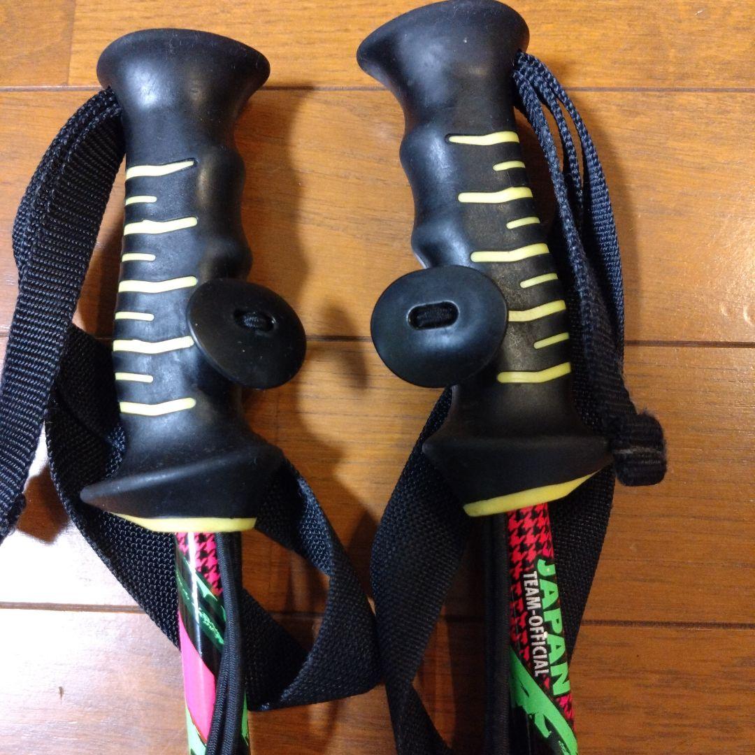 スキー SINANO FREE-SV LT