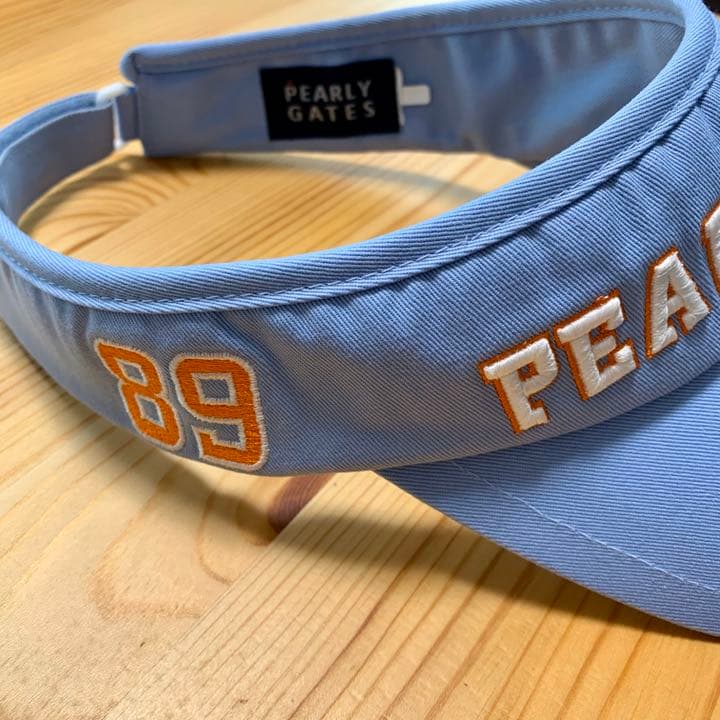 パーリーゲイツ　25周年アニバーサリーモデル　マスターバニーエディション　ゴルフ