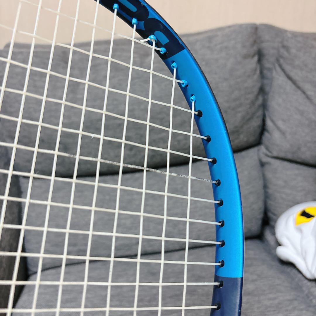 テニスラケット Babolat ピュアドライブ PURE DRIVE