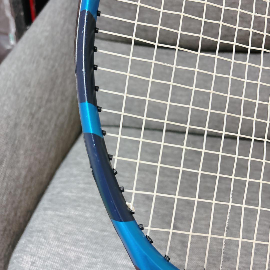 テニスラケット Babolat ピュアドライブ PURE DRIVE