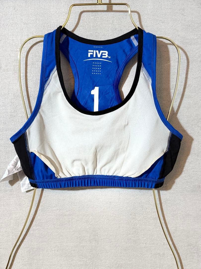 FIVB 韓国 蔚山大会 2018 ビーチバレービブス 松村美由紀