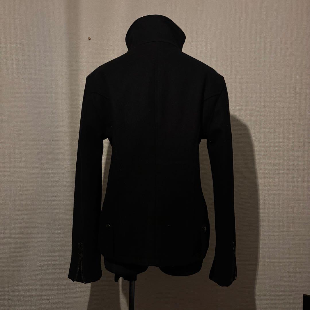 ジャケット・アウター Buffalo Bobs 00s wool jacket archive