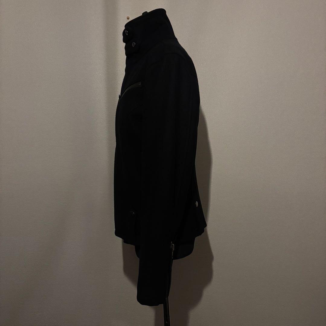 ジャケット・アウター Buffalo Bobs 00s wool jacket archive