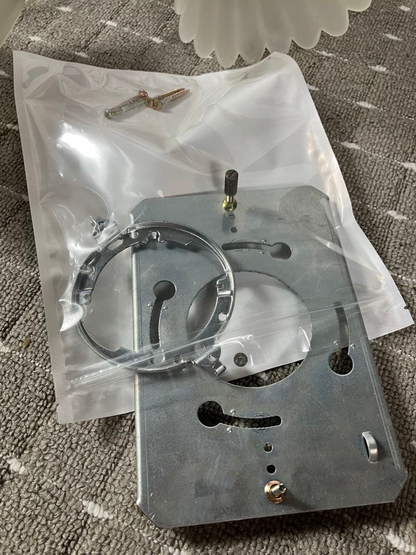 希少　KOIZUMI コイズミ照明 シャンデリア 8灯アンティーク