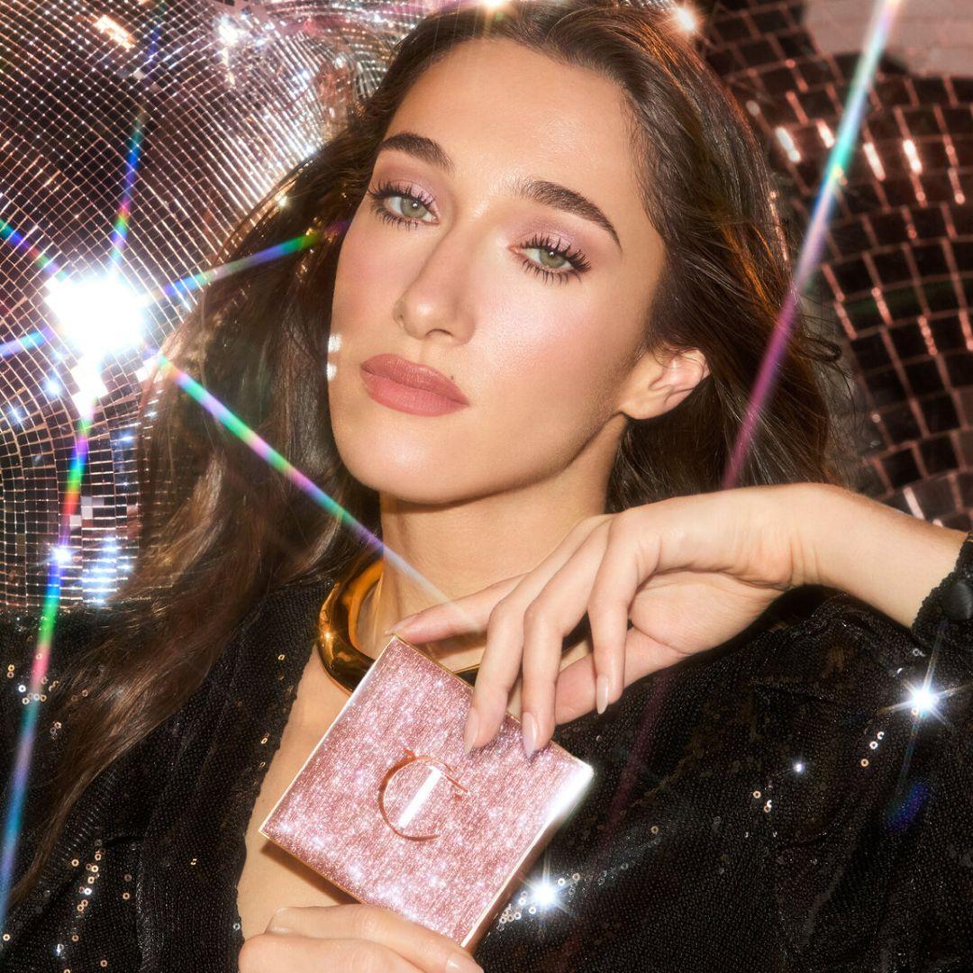 【Hollywood Instant Look in a Palette】