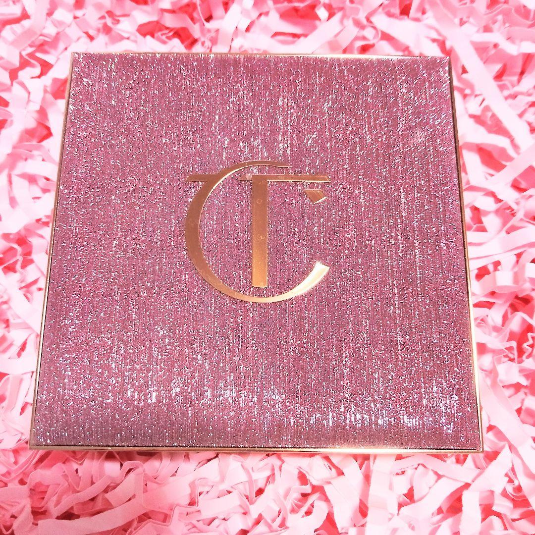 【Hollywood Instant Look in a Palette】