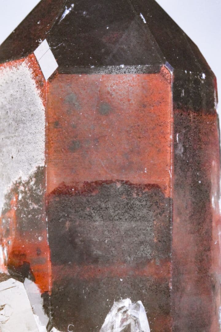 ナミビアオレンジリバー産 スモーキークォーツ