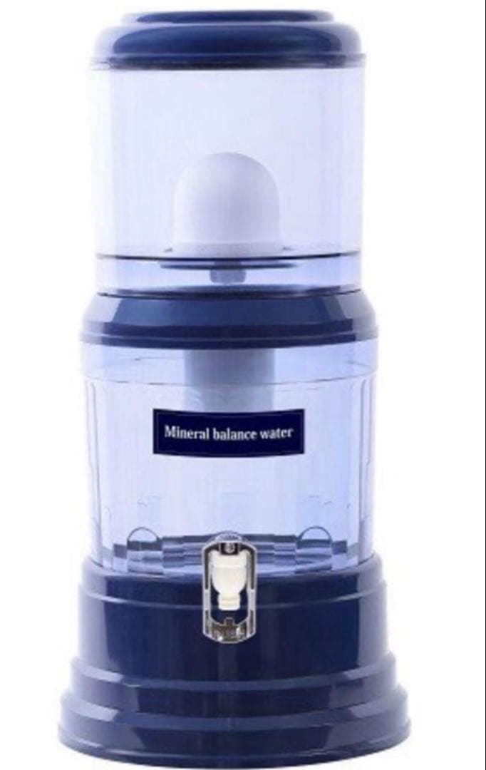 エコウォーター　ポタポタ