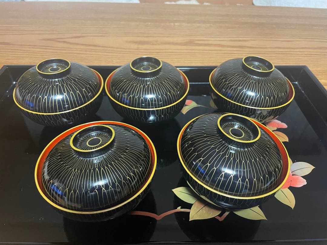 100年以上前のもの 伝統品 飯碗