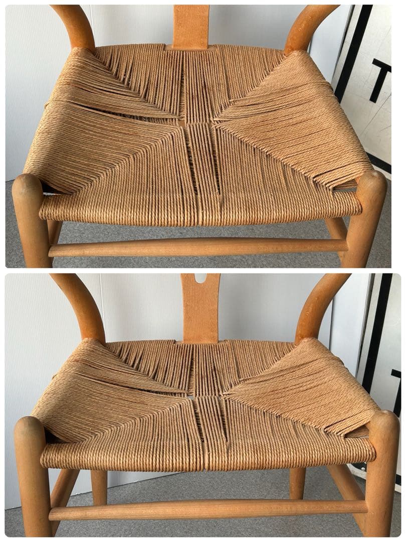 難　CH24 Carl Hansen & Son 正規品　Yチェア Ychair