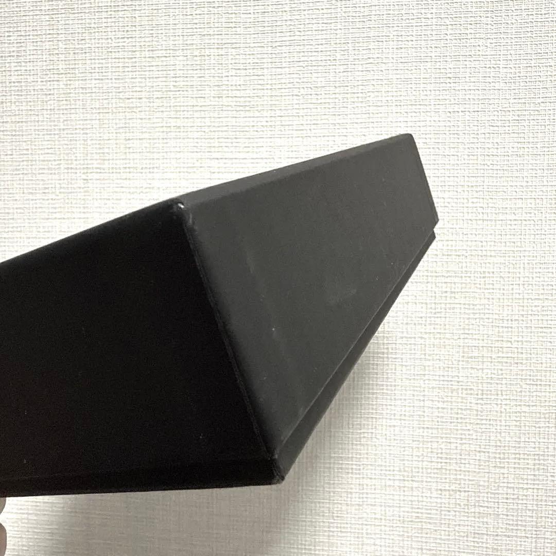 正規品 シャネル 二つ折り財布 黒 スモールウォレット