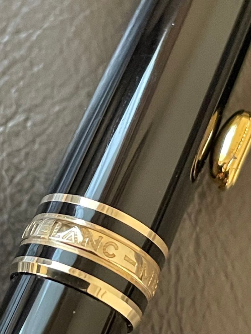 ⭐️極美品⭐️モンブラン164 ボールペン⭐️マイスターシュテュック クラシック⭐️