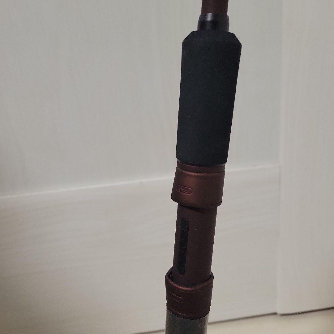 ケイテック KTC768NFL フリッピングロッド トリガーレスモデル