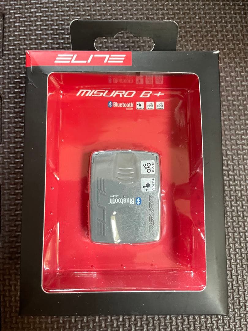 エリート VOLANO トレーニングローラー