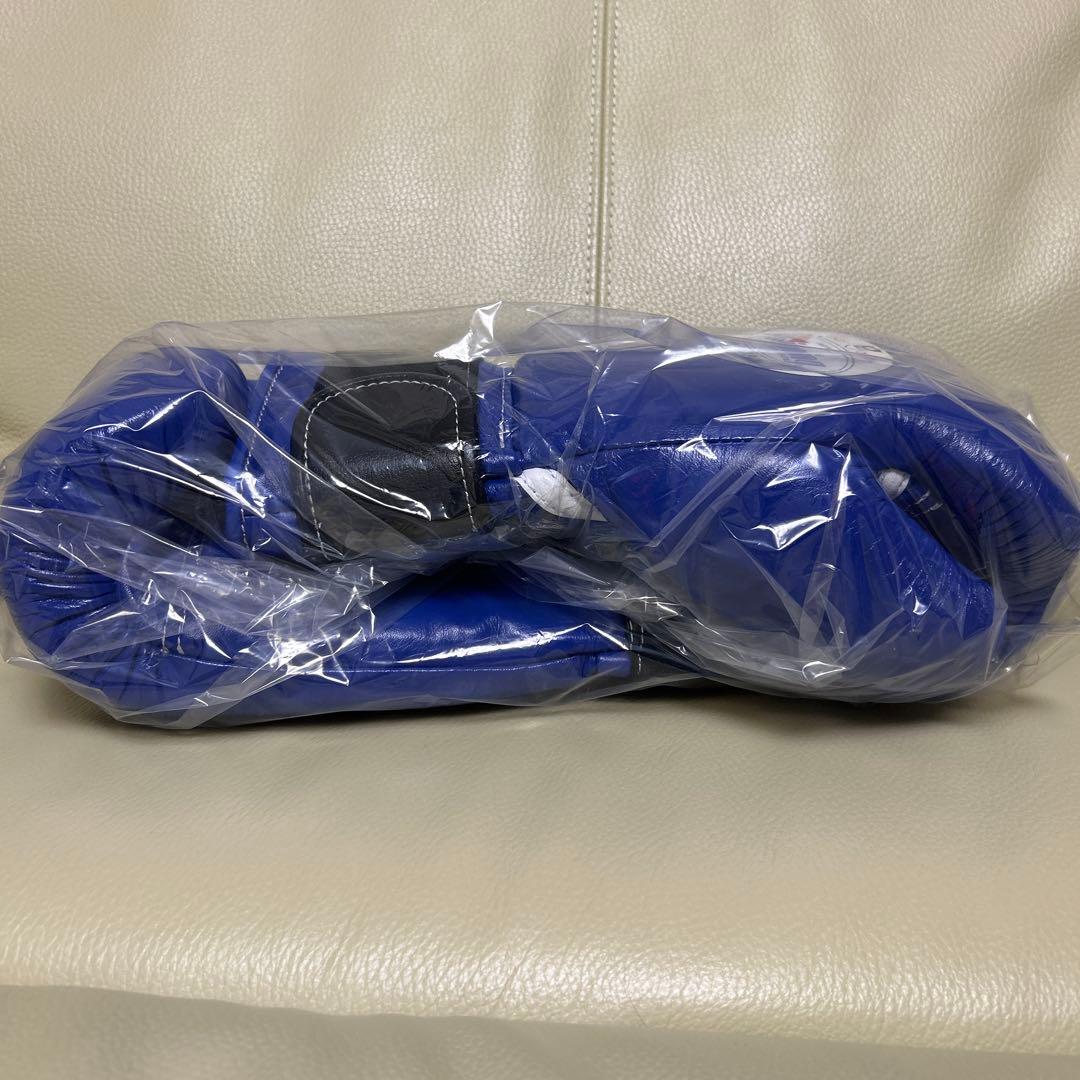 winning JABF-10 アマチュア試合用10オンスグローブ　新品・未使用