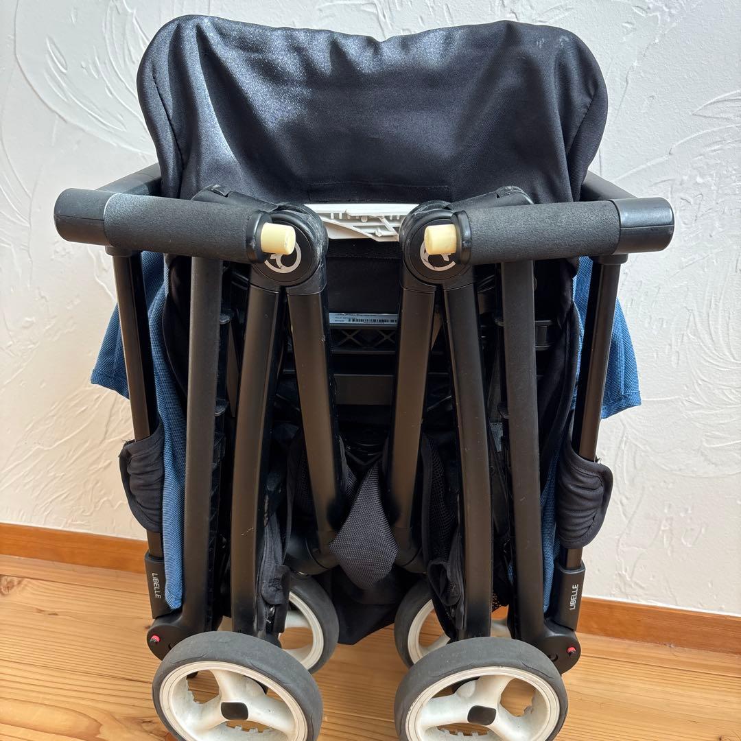 cybex サイベックス LIBELLE リベル