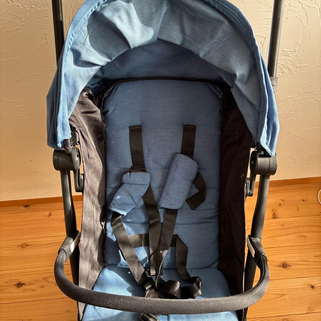 cybex サイベックス LIBELLE リベル