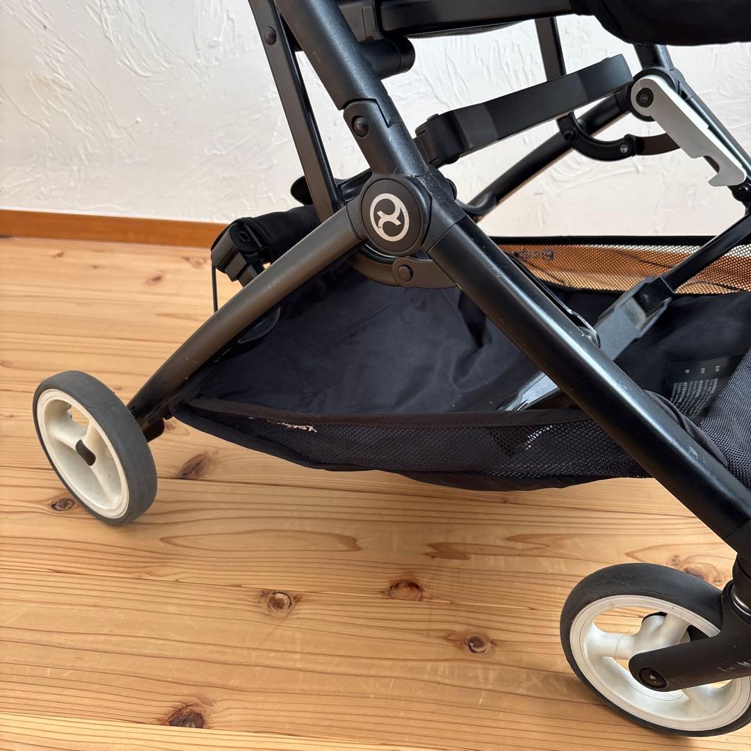 cybex サイベックス LIBELLE リベル