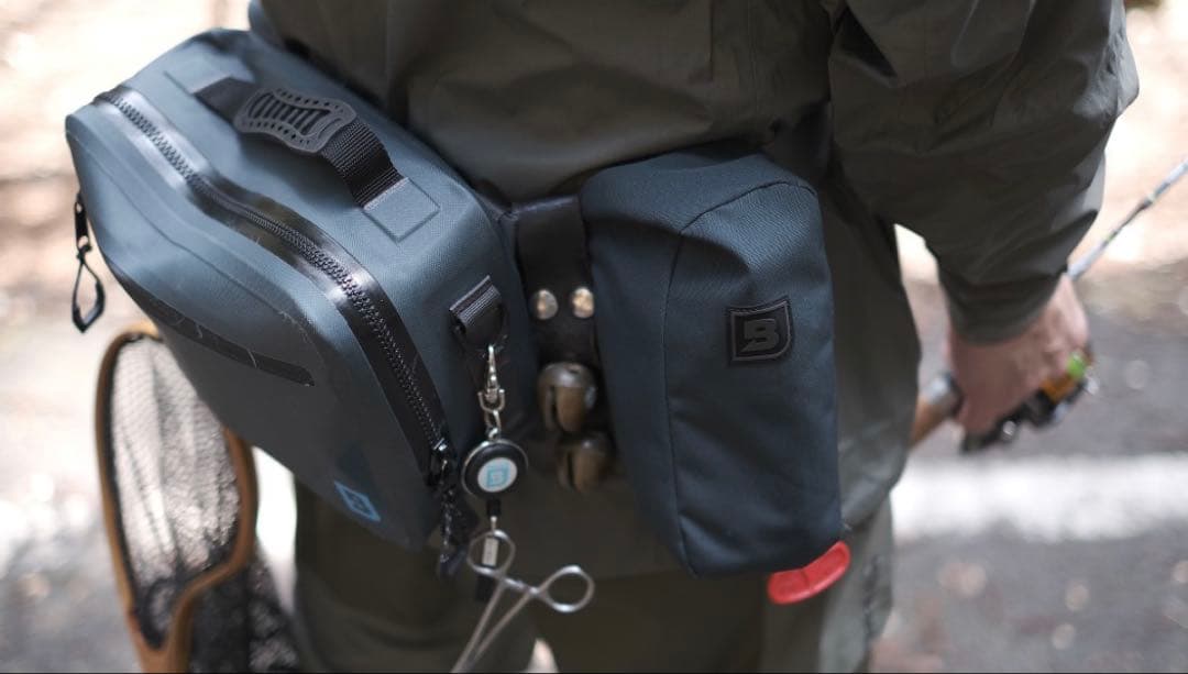 RE.カリフウエスト BSJ-7300RS ラヴァブラック 【桜付Type A】