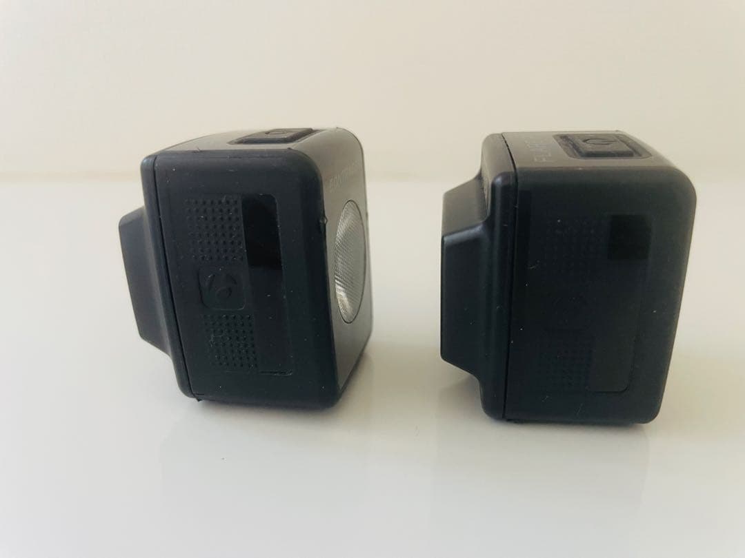 美品 ボントレガー ION 200 RT FlareRT ライトセット