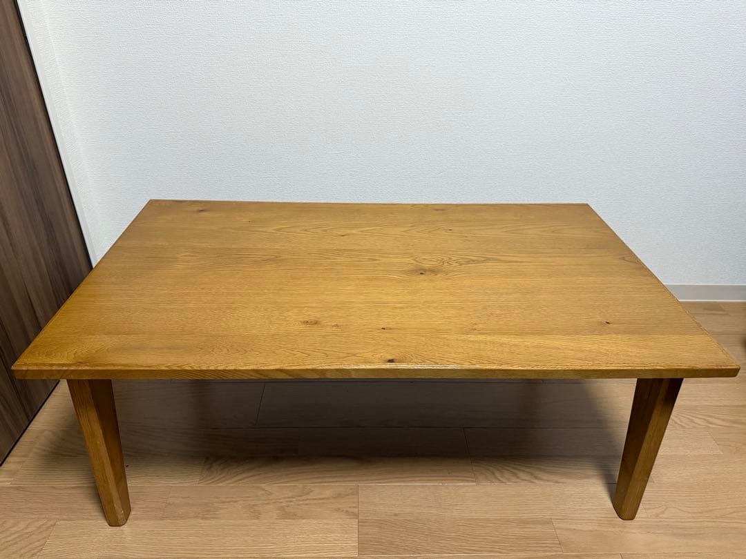 KNOD(ノッド)　こたつテーブル W1050