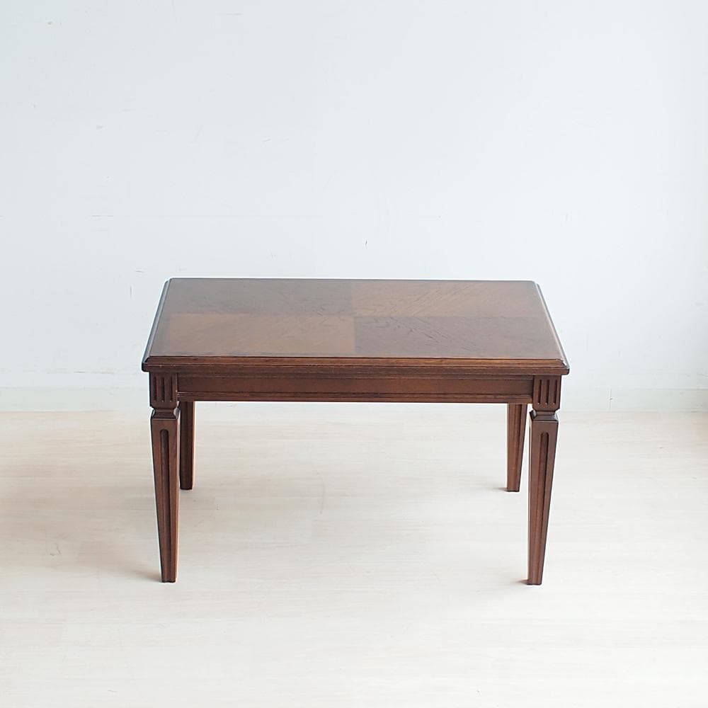 カリモク ドマーニ/domani クイーンズライフ コーヒーテーブル 応接