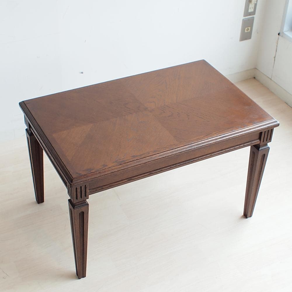 カリモク ドマーニ/domani クイーンズライフ コーヒーテーブル 応接