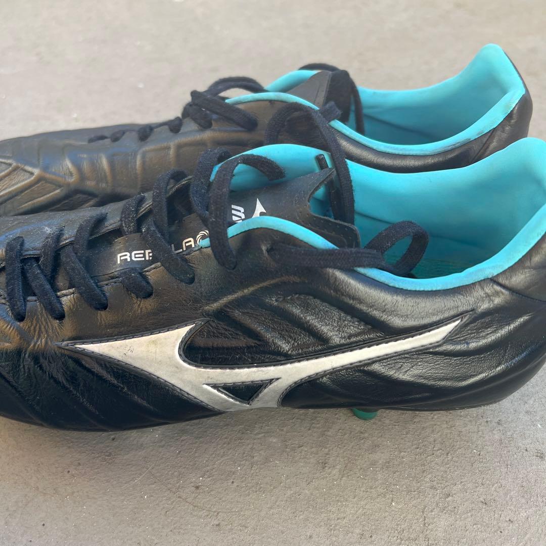 ミズノ レビュラ mixポイント