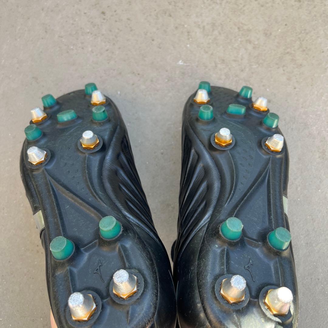 ミズノ レビュラ mixポイント