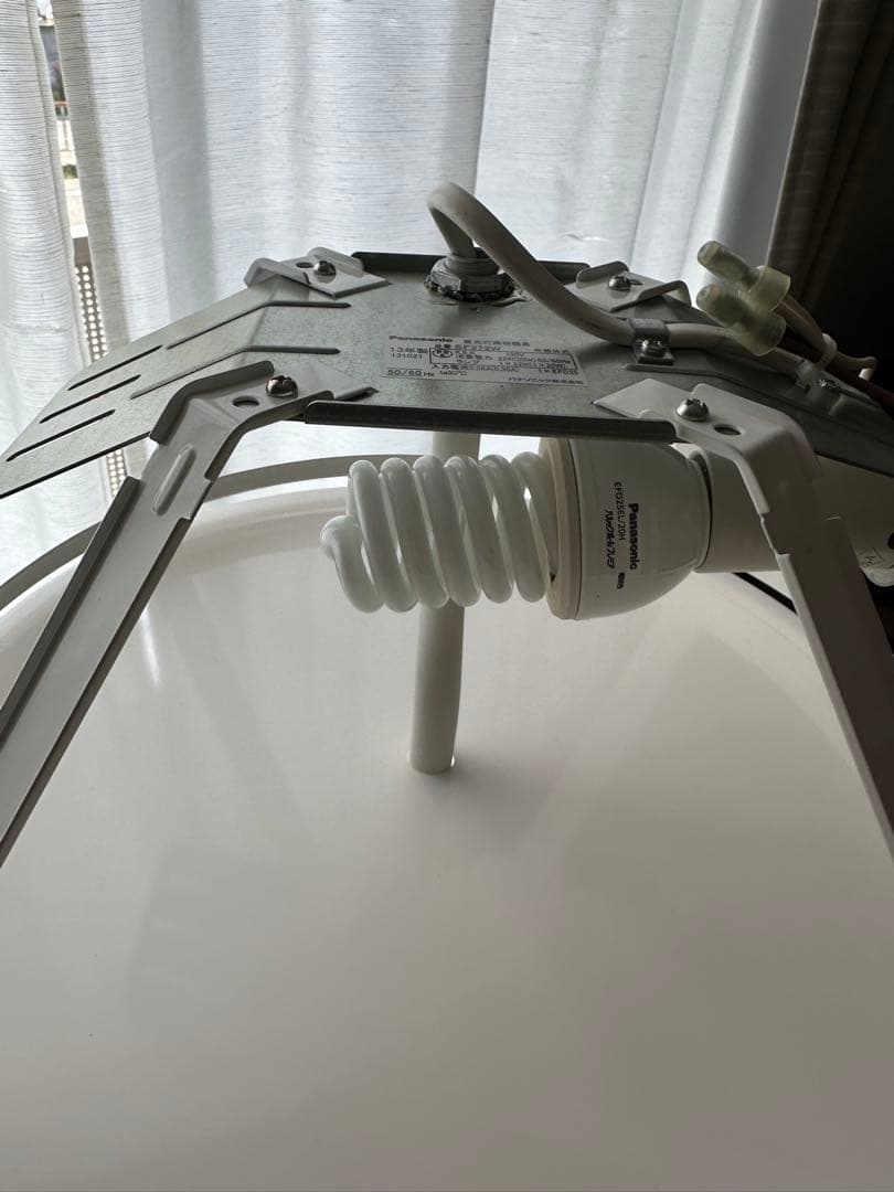Panasonic フロアライト深澤直人 MODIFY SF292W