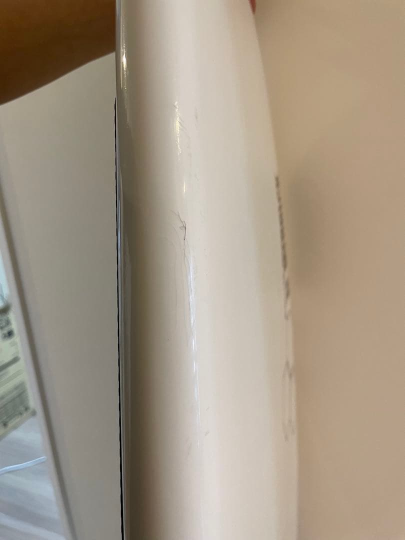 サーフボード　アルメリック　ニューフライヤー　サーフテック　TLPC 5’6