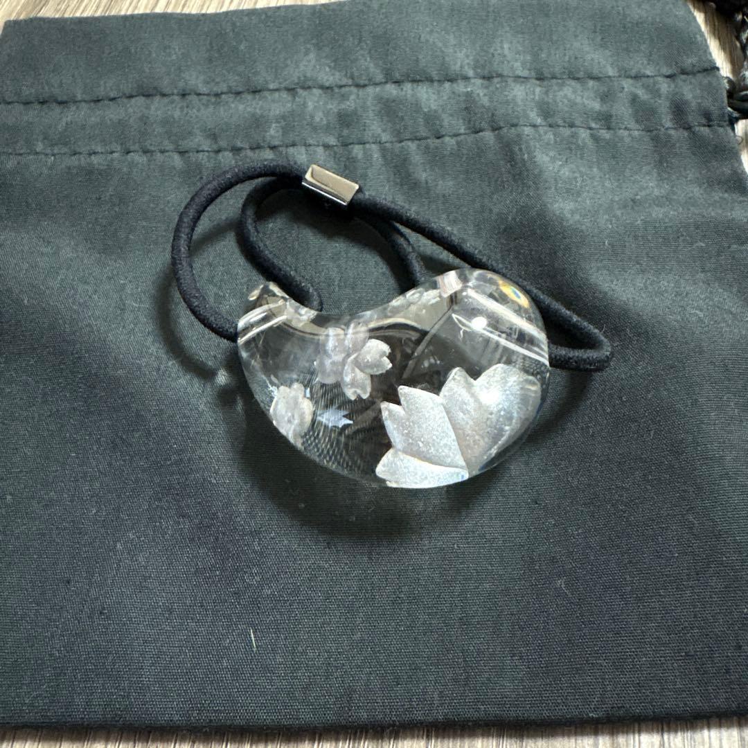 コレットマルーフ 桜