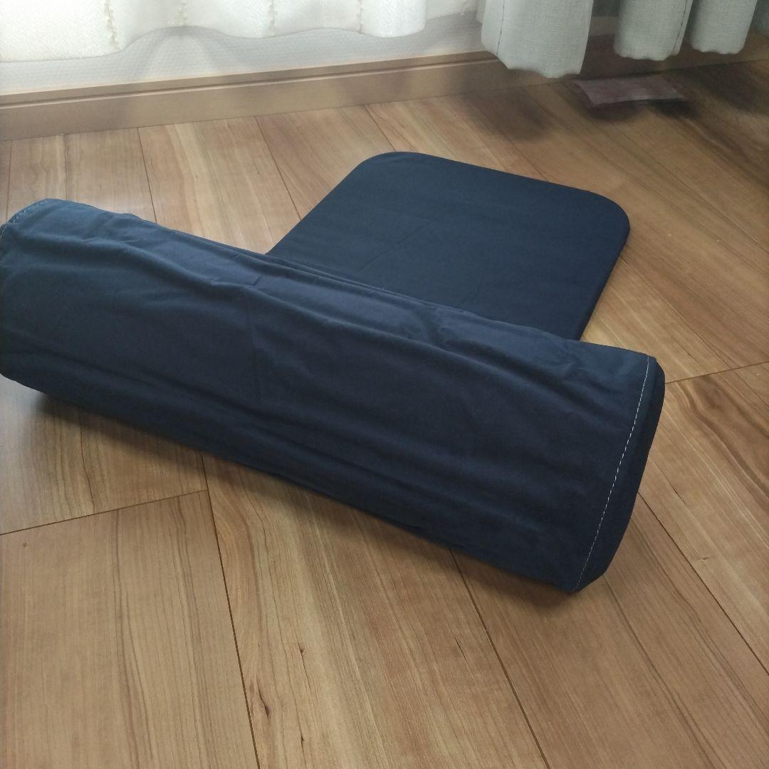 浜本工芸　ソファ　ヘッドレスト　未使用品