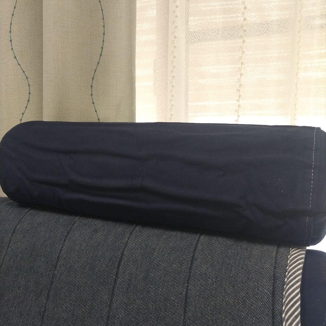 浜本工芸　ソファ　ヘッドレスト　未使用品